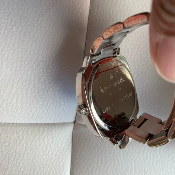 Ladies Kate Spade Watch - Picture 5 of 5